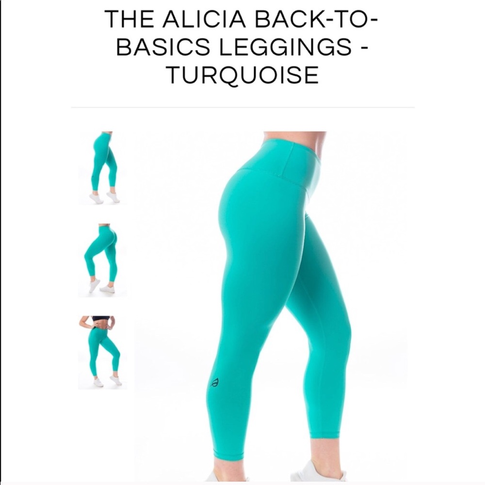 Leggings-ptula